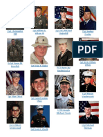 Patriot Guardian Fallen Heroes