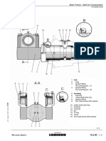 02 Lift Cylinder Mount