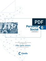 Guia Del Docente Personal Social (Descargable)