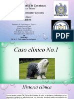 Casos Clinicos Veterinaria