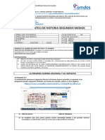 11-05 Historia Segundos Medios Unidad 1 Guia 2