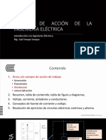 04 - Campos de Acción de La Ingeniería Eléctrica (Autoguardado)