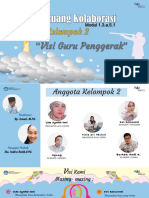 Bahan Presentasi R.kolaborasi Kelompok 2 Modul 1.3