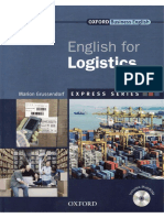 Englishlogisticsbook 1