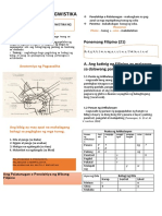 Panimulang Linggwistika Handout