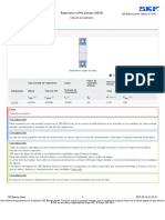 SKF Bearing Select