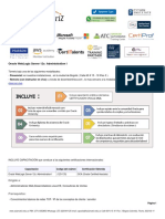 Capacitacion Oracle WebLogic Server 12c_ Administration I