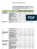 Format Penentuan Kriteria Ketuntasan