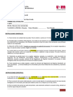 Enunciado Examen Final - ISI-BSI-09 - Programación III