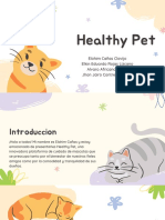 Healthy Pet