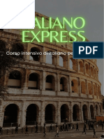 ITALIANO Express