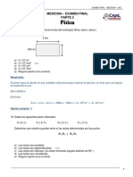 EXAMEN #FINAL - MEDICINA - PARTE II - INTENSIVO 2019 - Resolución Física