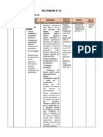 3° Grado - Actividad Del 02 de Junio