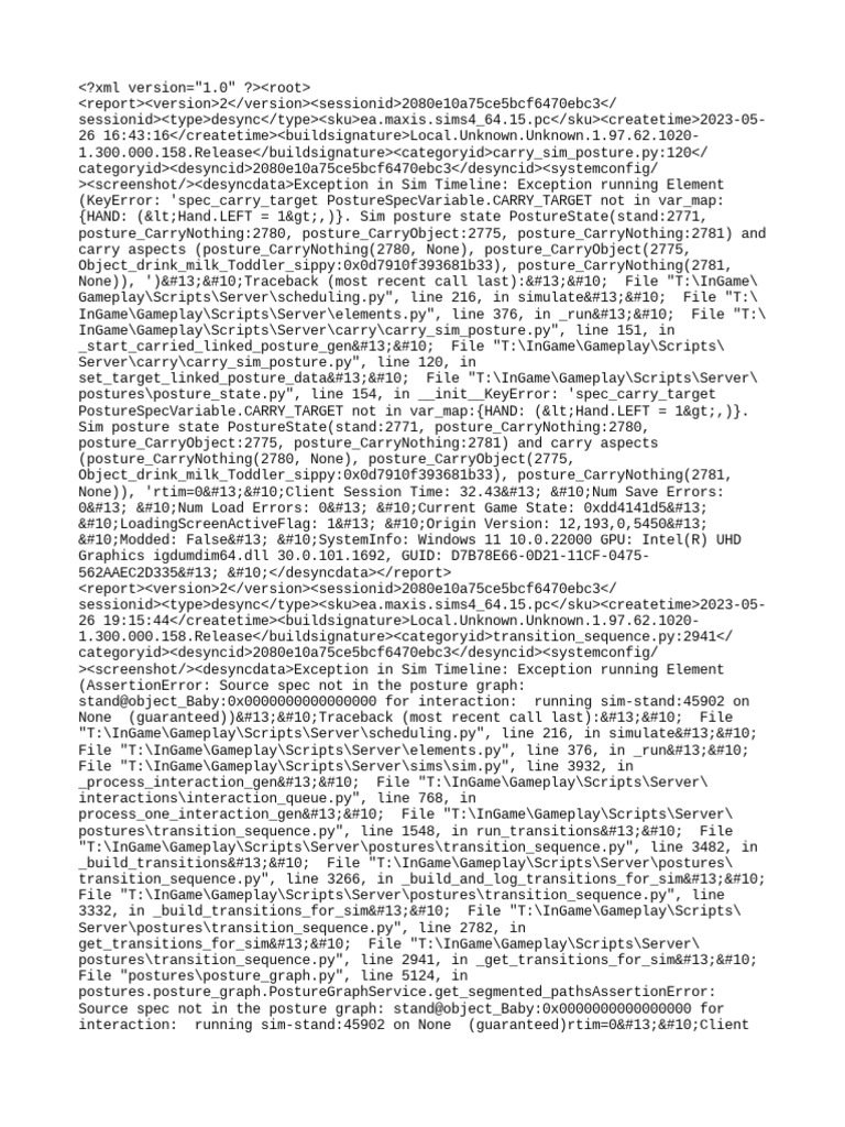 Lastexception 63820885576 pdf software microsoft windows