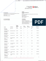 Proforma Invoice $lflnfi: It Telkom Lndonesia