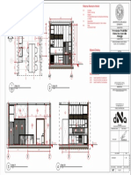 Perencanaan Rehabilitasi Wisma Dua Universitas Airlangga: Material Aksesoris Interior