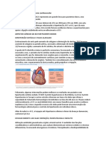 O Envelhecimento Do Sistema Cardiovascular - RESUMO