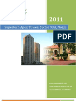 Supertech Apex Tower