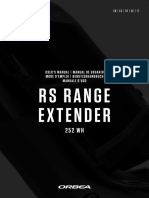 Manual - de - Usuario - Range Extender - RS - Rise - 2021 - en - Es - FR - de - It - Web