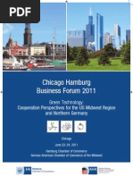 Download Chicago Hamburg Business Forum 2011 by Handelskammer Hamburg SN64923429 doc pdf