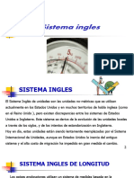 Clase 2 Sistema Ingles y Calibración FQ