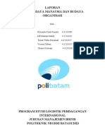 Kelompok 3 - 4a Lpi Pagi - Laporan Seleksi Dan Rekruitmen