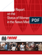 IWMF Global Report