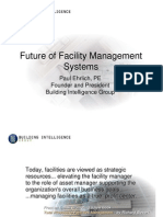 Future of Facility Systems