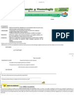 Reconocemos Las Partes de La Célula