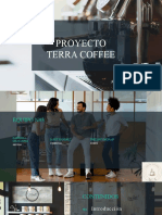 Mini Proyecto Terra Coffee