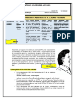 3 Primer Gobierno de Alan Garcia y Fujimori