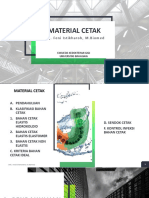 Material Cetak