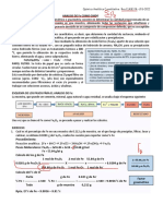 Clase 8 Analisis de Oxidos