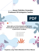 PPT Desa Binaan