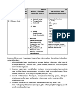 DRAF Program Mutu Pada Pengadaan Barang - PENAWARAN KONSULTAN