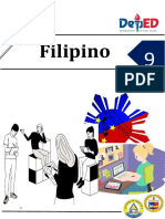 Filipino