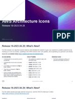 AWS Architecture Icons Deck For Light BG 04282023