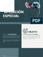 9.5 Recurso de Apelación Especial Proceso Penal