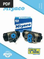 新品　タイガー　サハラ　1.2L Repuestos Automotrices Diversos | PDF | Embrague | Tecnología de