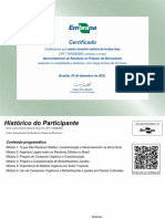 Aproveitamento de Resíduos No Preparo de Bioinsumos