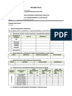 Informe Anual Gestion - 2021