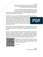 Carta Predicación Sufrimiento Pregunta2