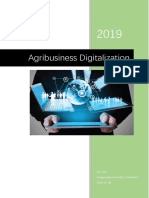 Future of Agribusiness Digitalization Digital Tec-Groen Kennisnet 505195