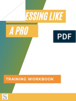 Workbook Processing Like A Pro