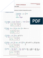 Integrales Parte 2