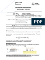 7BA-B Guia Matematica Fracciones Porcentajes Ejercicios