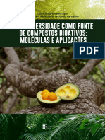 Livro Biodiversidade