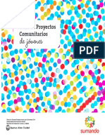 Guia Print Proyectos Comunitarios