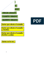 Rotafolio Letras