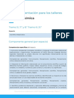 Física y Química Talleres Tramos 5 y 6.v2